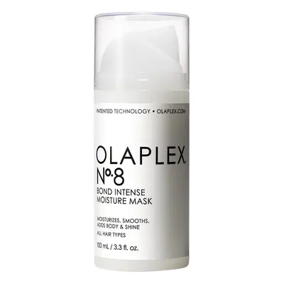 Olaplex - Treatment No.8 Bond Intense Moisture Mask 100ml  for Women