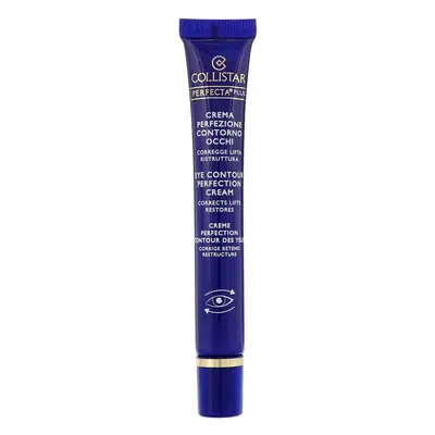 Collistar - Face Eye Contour Perfection Cream 15ml  for Women