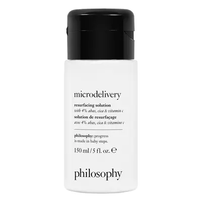 philosophy - The Microdelivery Resurfacing Solution 150ml  for Women