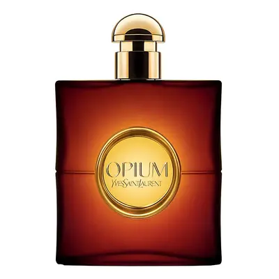 Yves Saint Laurent - Opium For Women 90ml Eau de Toilette Spray