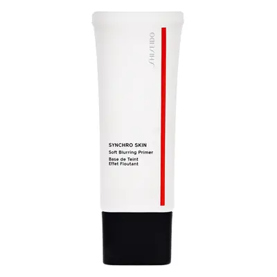 Shiseido - Makeup and Tinted Care Synchro Skin Soft Blurring Primer 30ml / 1 oz.  for Women