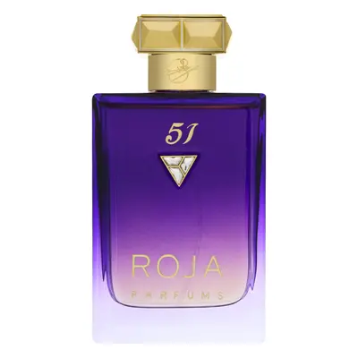 Roja Parfums - 51 100ml Essence de Parfum  for Women