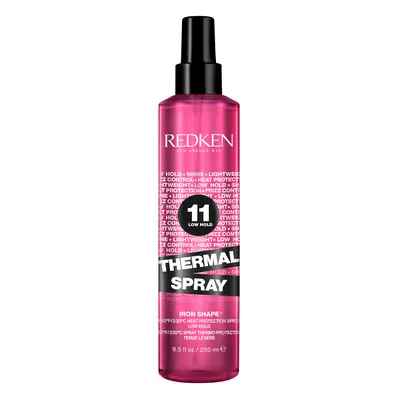 Redken - Styling Thermal Spray 250ml  for Women