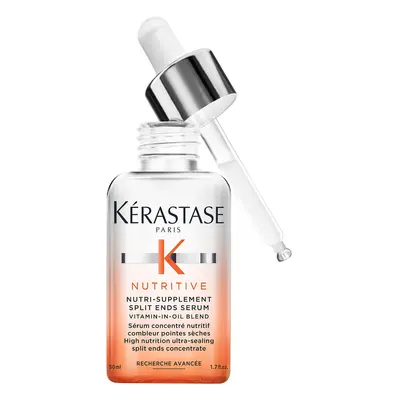 Kérastase - Nutritive Nutri-Supplement Split Ends Serum 50ml  for Women