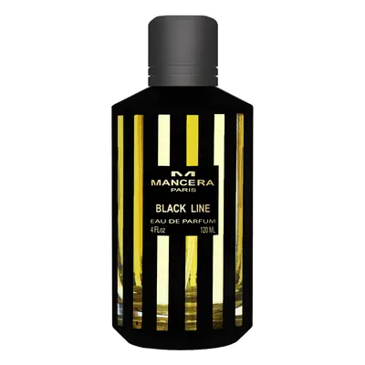 Mancera Paris - Black Line 120ml Eau de Parfum Spray  for Men and Women