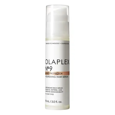 Olaplex - Styling No.9 Bond Protector Nourishing Hair Serum 90ml  for Women, silicone-free