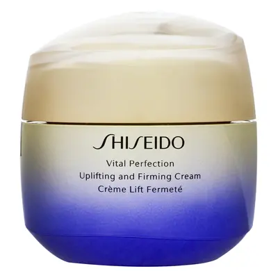 Shiseido - Day And Night Creams Vital-Perfection: Uplifting and Firming Cream 75ml / 2.6 oz.  fo