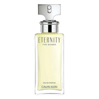 Calvin Klein - Eternity For Women 50ml Eau de Parfum