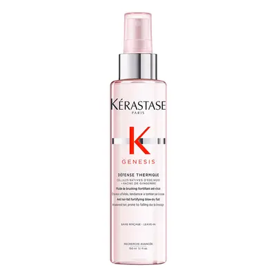 Kérastase - Genesis Defense Thermique: Anti Hair-Fall Fortifying Blow-Dry Fluid 150ml  for Women