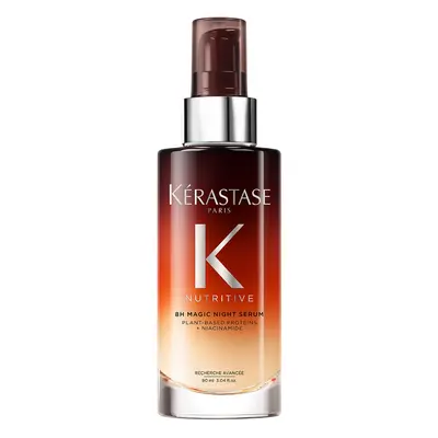 Kérastase - Nutritive 8H Magic Night Serum With Niacinamide For Dry Hair 90ml  for Women