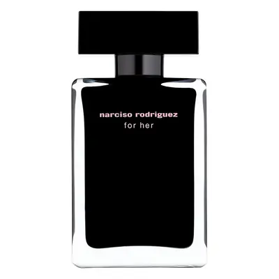 Narciso Rodriguez - For Her 50ml Eau de Toilette Spray