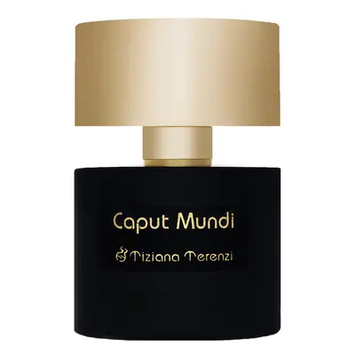 Tiziana Terenzi - Caput Mundi 100ml Extrait de Parfum  for Men and Women