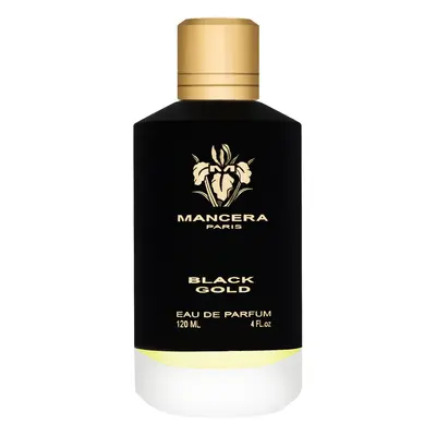 Mancera Paris - Black Gold 120ml Eau de Parfum Spray  for Men