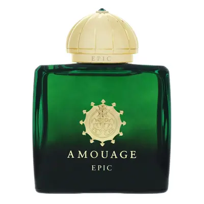 Amouage - Epic Woman 100ml Eau de Parfum Spray