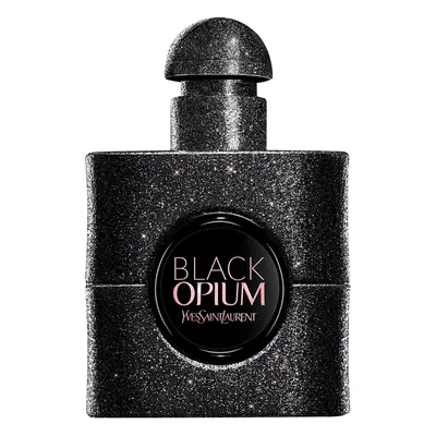 Yves Saint Laurent - Black Opium 30ml Eau de Parfum Extreme Spray  for Women