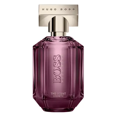 HUGO BOSS - BOSS The Scent Magnetic For Her 50ml Eau de Parfum