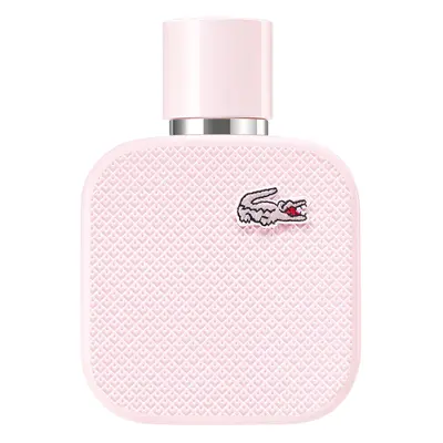 Lacoste - L.12.12 Rose 50ml Eau de Parfum Spray  for Women