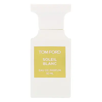 Tom Ford - Private Blend Soleil Blanc 50ml Eau de Parfum Spray  for Men and Women