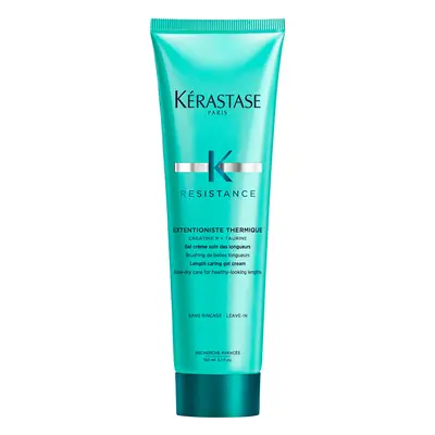 Kérastase - Resistance Extentioniste Thermique: Length Caring Gel Cream 150ml  for Women