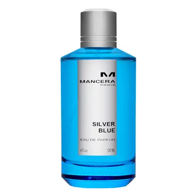 Mancera Paris - Silver Blue 120ml Eau de Parfum Spray  for Men