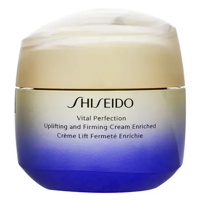 Shiseido - Day And Night Creams Vital-Perfection: Uplifting and Firming Cream Enriched 75ml / 2.