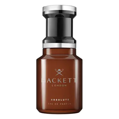 Hackett London - Absolute 50ml Eau de Parfum Spray  for Men