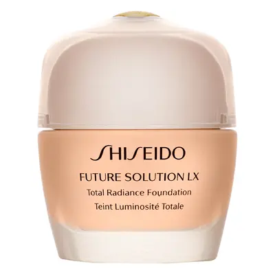 Shiseido - Future Solution LX Total Radiance Foundation SPF15 3 Neutral 30ml / 1 oz.  for Women