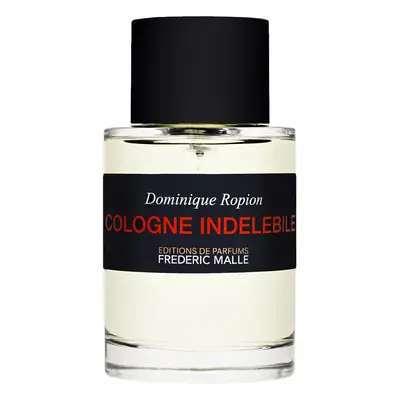 Editions de Parfum Frederic Malle - Cologne Indelebile 100ml Spray by Dominique Ropion  for Men 