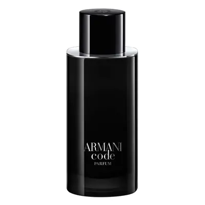 Armani - Code Parfum Pour Homme 125ml Parfum Spray  for Men