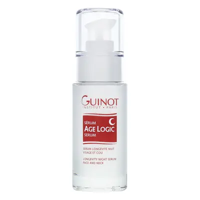 Guinot - Anti-Ageing Longevity Age Logic Serum 25ml  for Women