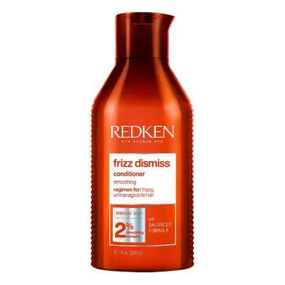 Redken - Frizz Dismiss Conditioner 300ml  for Women