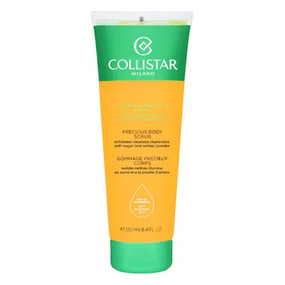 Collistar - Body Precious Body Scrub 250ml  for Women