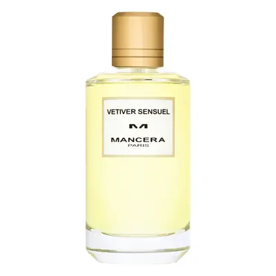 Mancera Paris - Vetiver Sensuel 120ml Eau de Parfum Spray  for Men