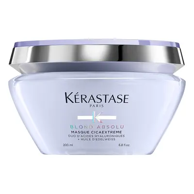 Kérastase - Blond Absolu Masque Cicaextreme: Intensely Conditioning Mask 200ml  for Women