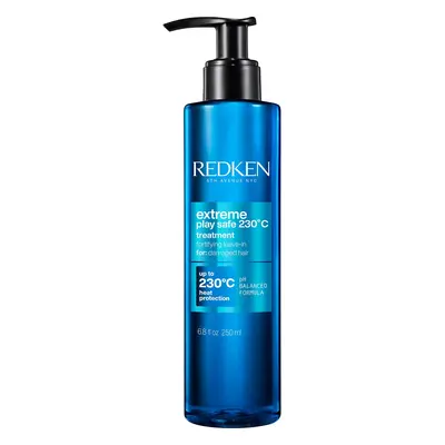 Redken - Extreme Play Safe 230 Heat Protection 250ml  for Women