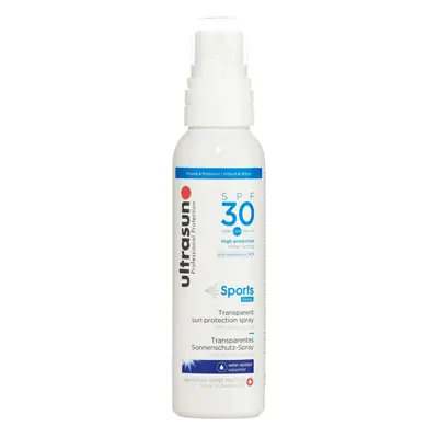 Ultrasun - Sports Formula  Spray SPF30 150ml  for Men and Women