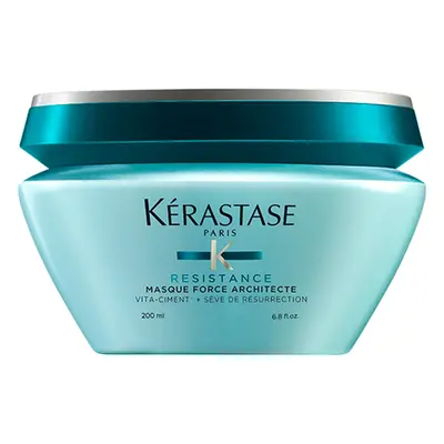 Kérastase - Resistance Masque Force Architecte: Strengthening Masque 200ml  for Women