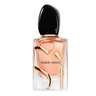 Armani - Si 50ml Eau de Parfum Intense Refillable Spray  for Women