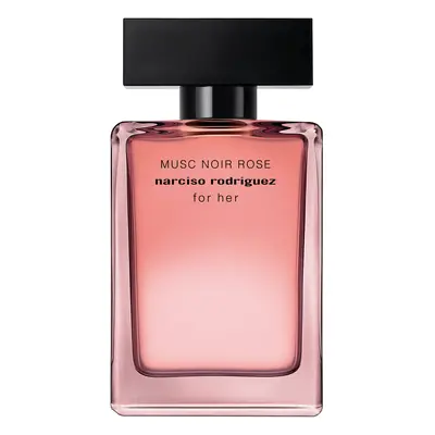 Narciso Rodriguez - For Her MUSC NOIR ROSE 50ml Eau de Parfum Spray