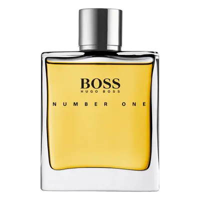 HUGO BOSS - BOSS Number One 100ml Eau de Toilette  for Men