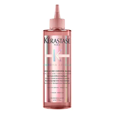 Kérastase - Chroma Absolu Soin Acide Chroma Gloss 210ml  for Women