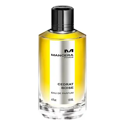 Mancera Paris - Cedrat Boise 120ml Eau de Parfum Spray  for Men and Women