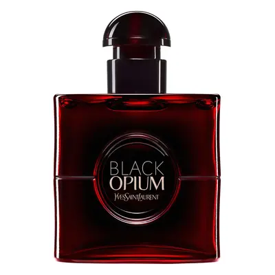 Yves Saint Laurent - Black Opium Over Red 30ml Eau de Parfum Spray  for Women