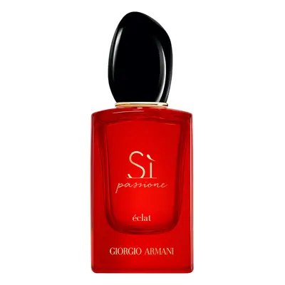 Armani - Sì Passione Éclat 50ml Eau de Parfum Spray  for Women