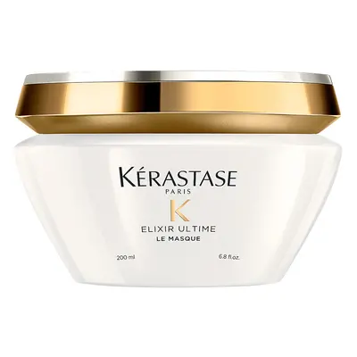 Kérastase - Elixir Ultime Le Masque: Shine Hair Mask 200ml  for Women