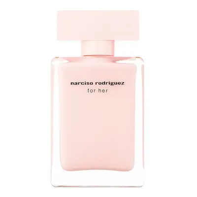 Narciso Rodriguez - For Her 50ml Eau de Parfum Spray