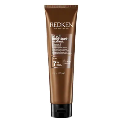 Redken - All Soft Mega Curls Hydramelt 150ml  for Women