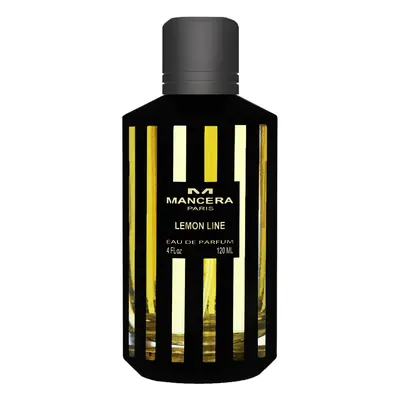 Mancera Paris - Lemon Line 120ml Eau de Parfum Spray  for Men and Women