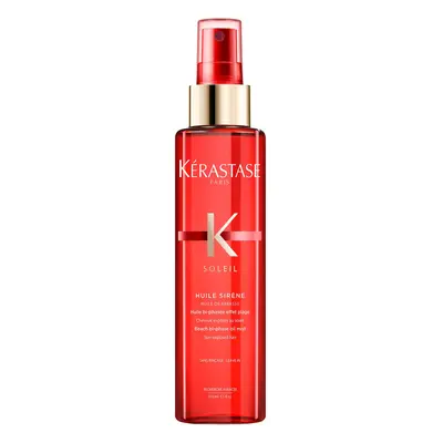 Kérastase - Soleil Huile Siréne: Nourishing Oil 150ml  for Women