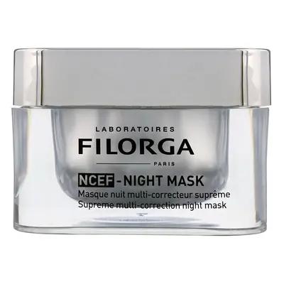 Filorga - Night Care NCEF - Night Mask 50ml  for Women